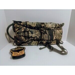 CAMELBAK MAXIMUM GEAR THERMOBAK 3L HYDRATION BACKPACK DIGITAL CAMO NEW W TAGS